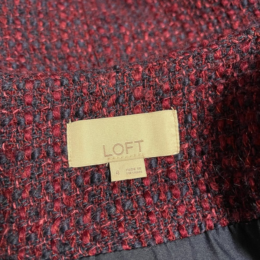 Loft Jacket - image 8